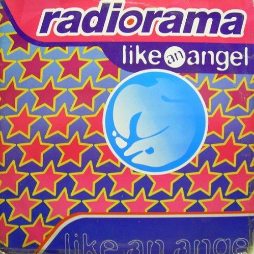 Постер Radiorama - Discography Radiorama - Discography
