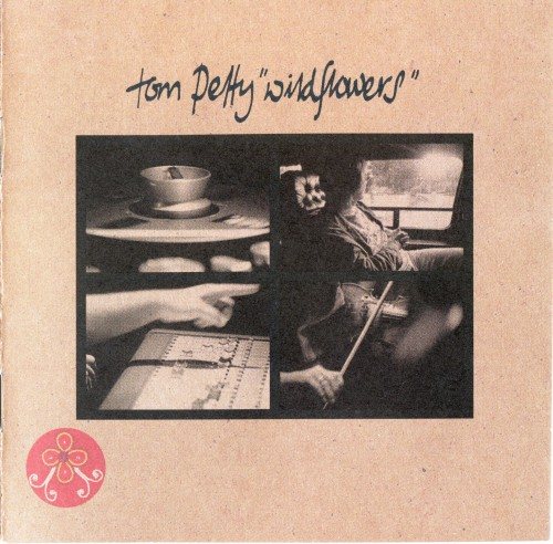Постер Tom Petty - Discography Tom Petty - Discography