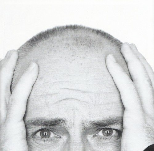 Постер Peter Gabriel - Discography Peter Gabriel - Discography