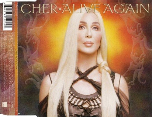 Постер Cher - Discography Cher - Discography