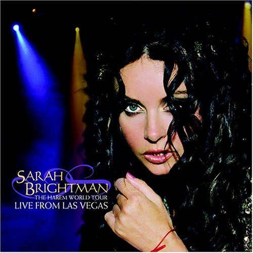 Постер Sarah Brightman - Discography Sarah Brightman - Discography