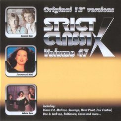 Постер VA - Strict classix Vol.1-60 VA - Strict classix Vol.1-60