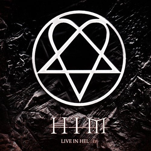 Постер HIM Discography HIM Discography