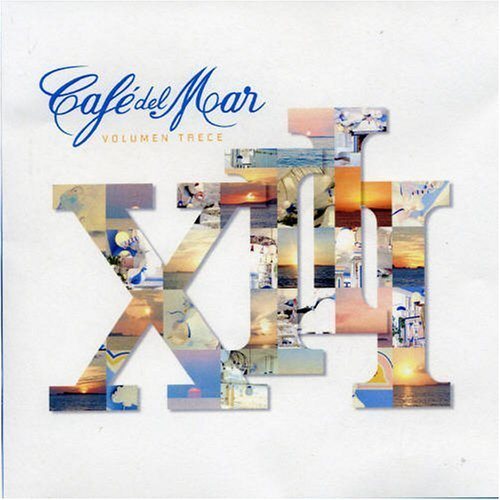 Постер VA - Cafe del Mar - Collection VA - Cafe del Mar - Collection