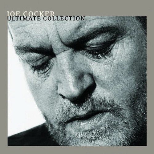 Постер Joe Cocker - Discography Joe Cocker - Discography