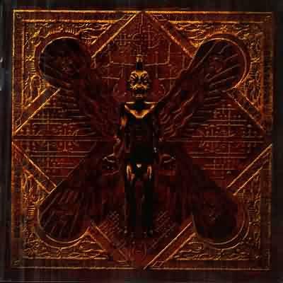 Постер Cradle Of Filth - Discography Cradle Of Filth - Discography