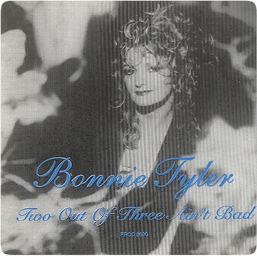 Постер Bonnie Tyler - Discography Bonnie Tyler - Discography