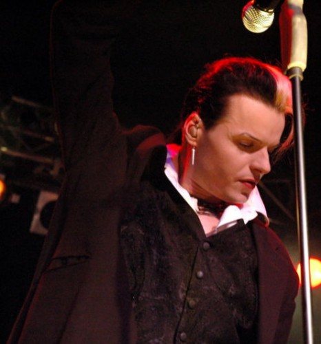 Постер Lacrimosa - Discography Lacrimosa - Discography