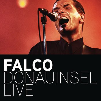 Постер Falco - Discography Falco - Discography