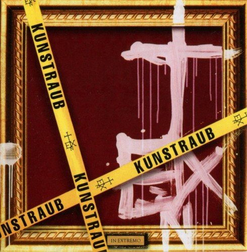 Постер In Extremo - Discography In Extremo - Discography
