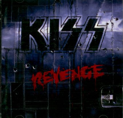 Постер Kiss - Discography: Часть - I Kiss - Discography: Часть - I