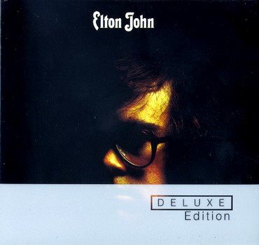 Постер Elton John Elton John