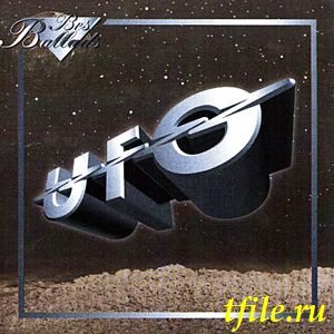 Постер UFO - Дискография UFO - Дискография