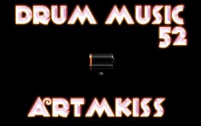 Постер VA - Drum Music v.1-56,57,58,59,60,65,74,76,77,78,80 VA - Drum Music v.1-56,57,58,59,60,65,74,76,77,78,80