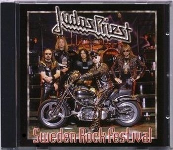 Постер Judas Priest - Discography Judas Priest - Discography