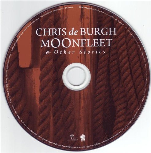 Постер Chris De Burgh - Discography Chris De Burgh - Discography