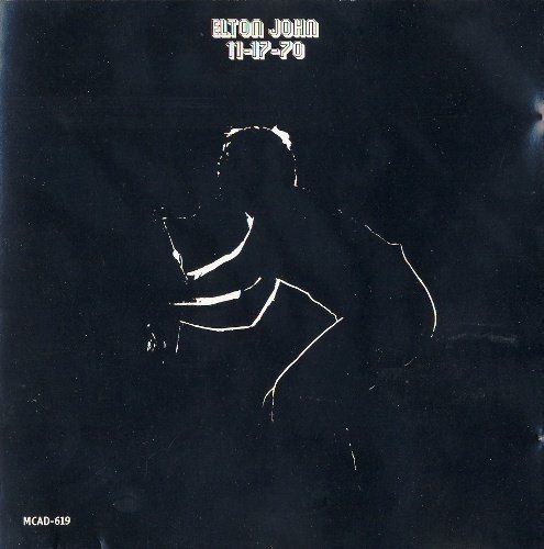 Постер Elton John - Discography Elton John - Discography
