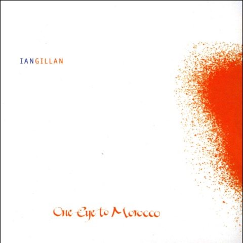 Постер Ian Gillan Discography Ian Gillan Discography
