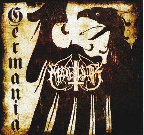 Постер Marduk - Discography Marduk - Discography