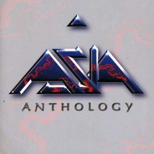 Постер Asia / Asia Featuring John Payne - Дискография Asia / Asia Featuring John Payne - Дискография