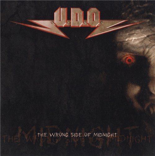 Постер U.D.O. - Discography U.D.O. - Discography