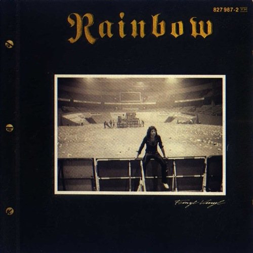 Постер Rainbow - Discography Rainbow - Discography