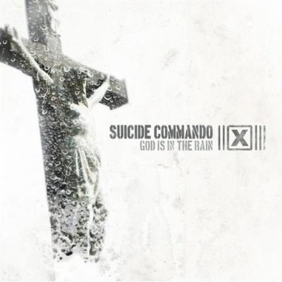 Постер Suicide Commando - Discography Suicide Commando - Discography