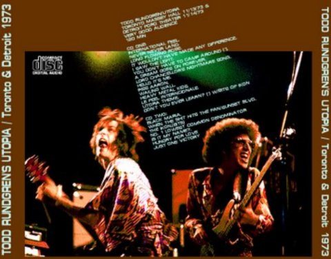 Постер Leslie West Discography Leslie West Discography