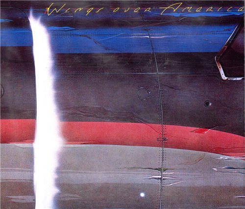 Постер Paul McCartney - Discography Paul McCartney - Discography