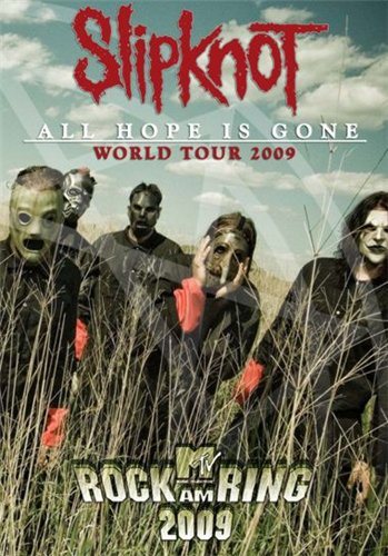 Постер Slipknot - Discography Slipknot - Discography