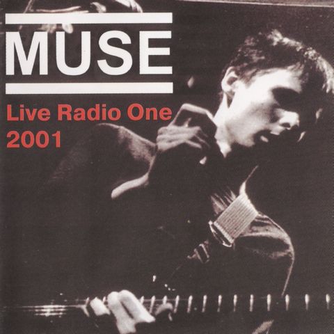 Постер Muse Discography Muse Discography