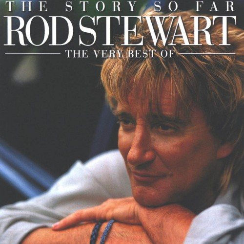 Постер Rod Stewart - Discography Rod Stewart - Discography