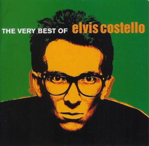 Постер Elvis Costello - Discography Elvis Costello - Discography