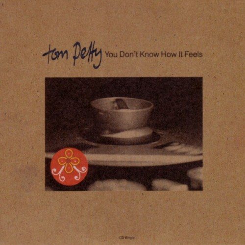 Постер Tom Petty - Discography Tom Petty - Discography