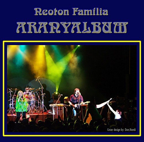 Постер Neoton Familia - Discography Neoton Familia - Discography