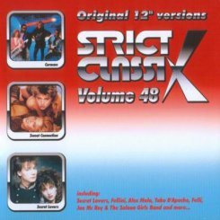 Постер VA - Strict classix Vol.1-60 VA - Strict classix Vol.1-60