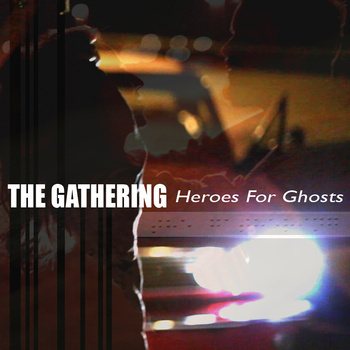 Постер The Gathering - Discography The Gathering - Discography