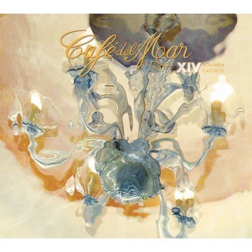 Постер VA - Cafe del Mar - Collection VA - Cafe del Mar - Collection