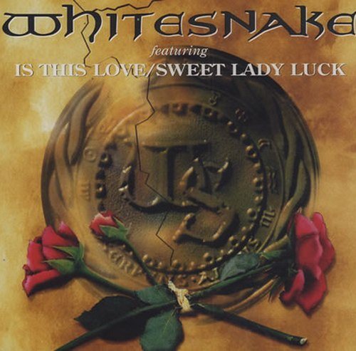Постер Whitesnake Discography Whitesnake Discography