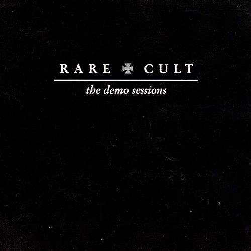 Постер The Cult Discography The Cult Discography