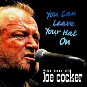 Постер Joe Cocker - Discography Joe Cocker - Discography