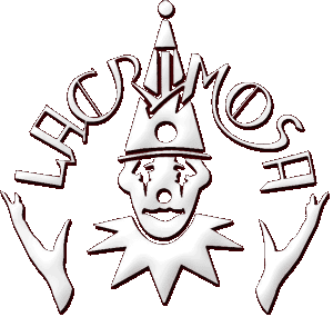 Постер Lacrimosa - Discography Lacrimosa - Discography