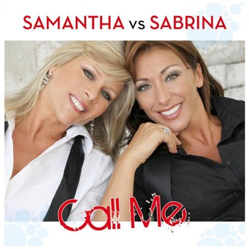 Постер Samantha Fox - Discography Samantha Fox - Discography