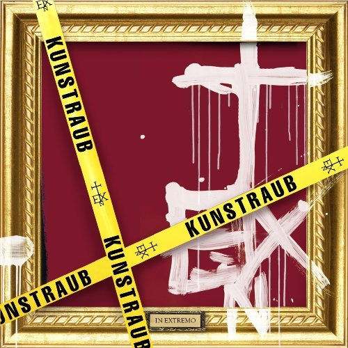 Постер In Extremo - Discography In Extremo - Discography
