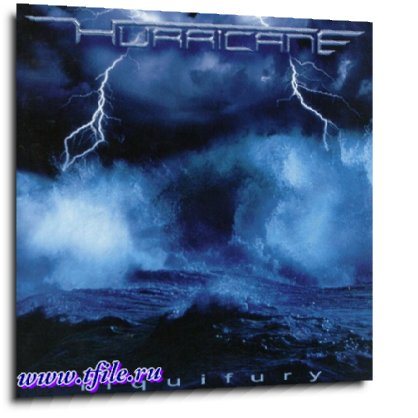 Постер Hurricane - Дискография Hurricane - Дискография