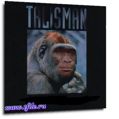 Постер Talisman - Дискография Talisman - Дискография
