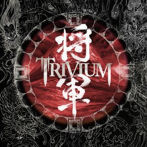 Постер Trivium - Дискография Trivium - Дискография