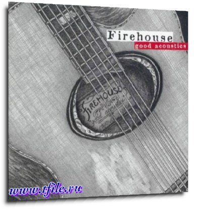 Постер Firehouse - Дискография Firehouse - Дискография