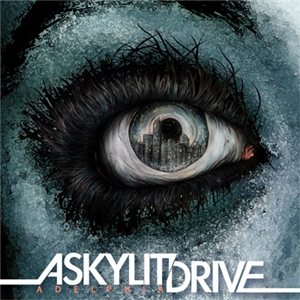 Постер A Skylit Drive - Дискография A Skylit Drive - Дискография