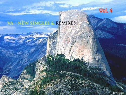 Постер VA - New Singles Remixes Vol. 1-60 VA - New Singles Remixes Vol. 1-60